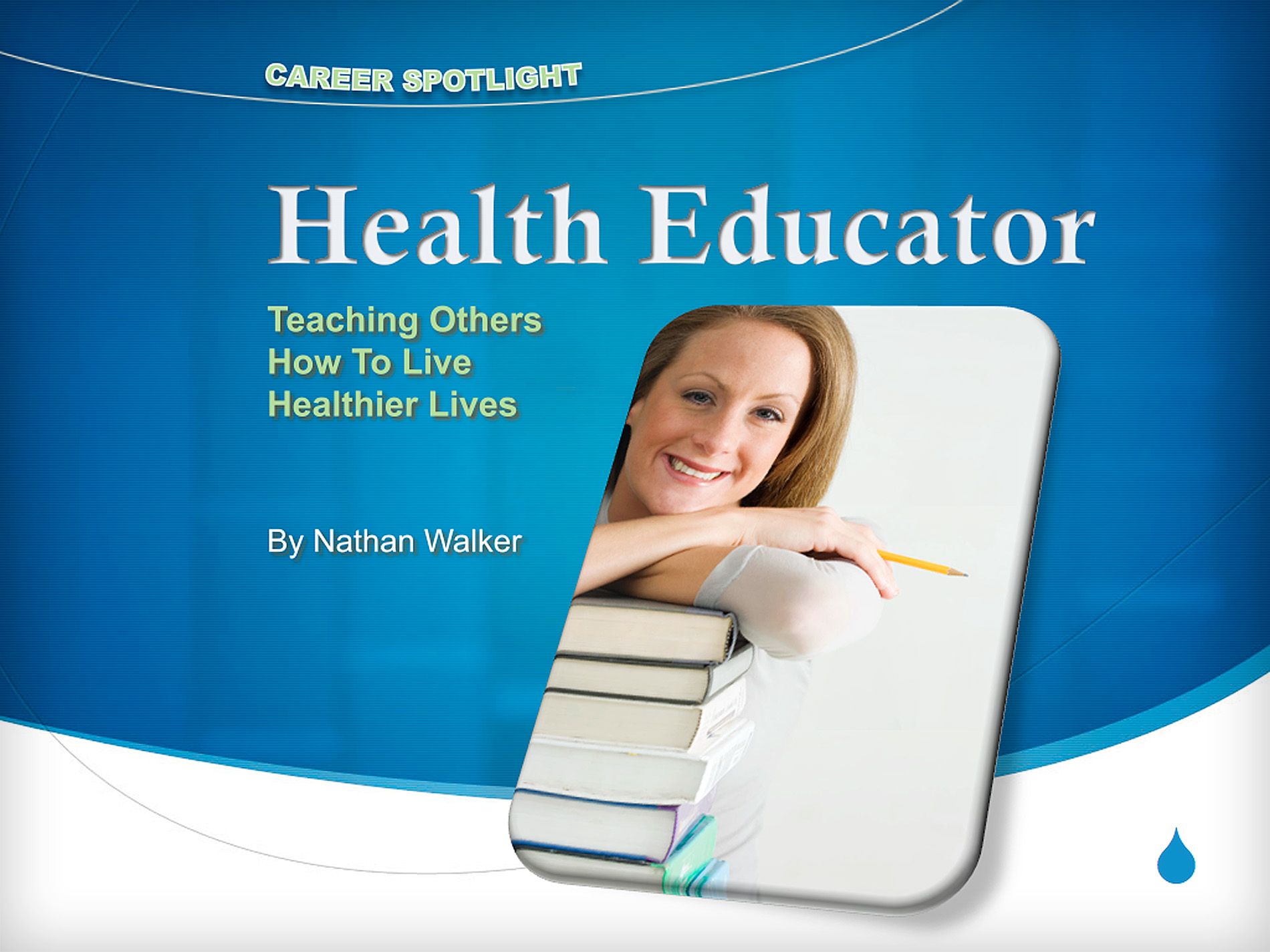 Health Educator Presentation