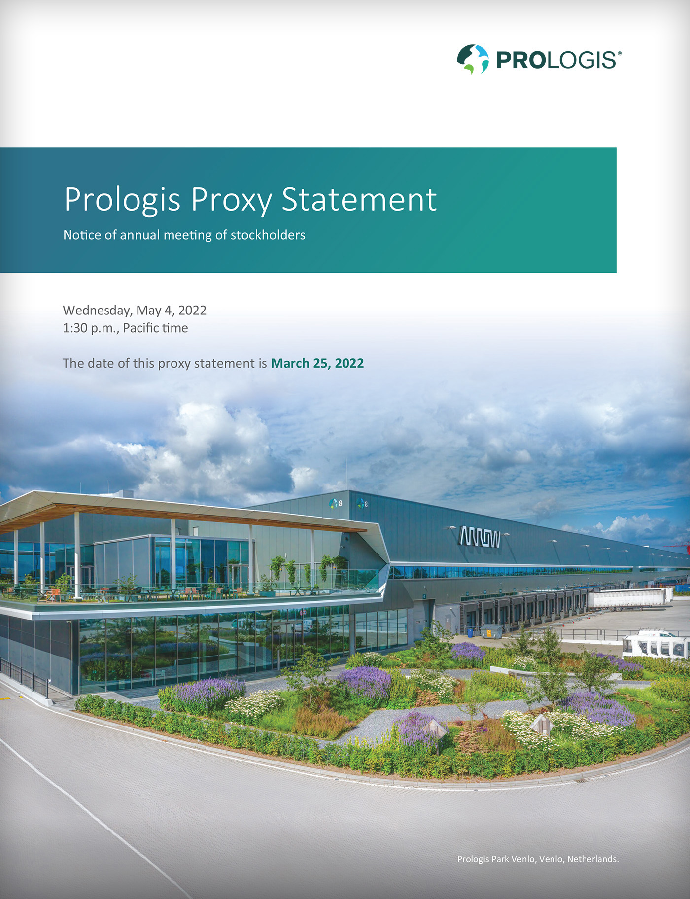 2021 Proxy Statement