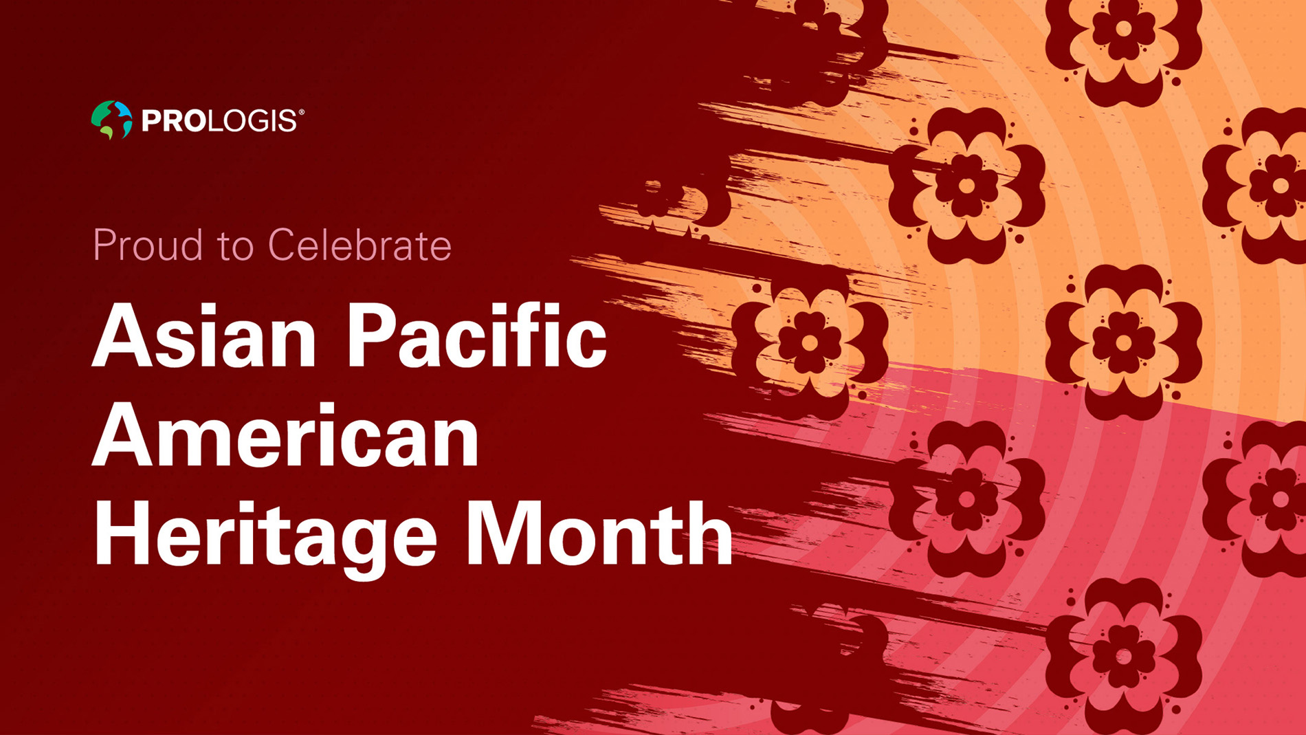 Asian Pacific American Heritage Celebration Post