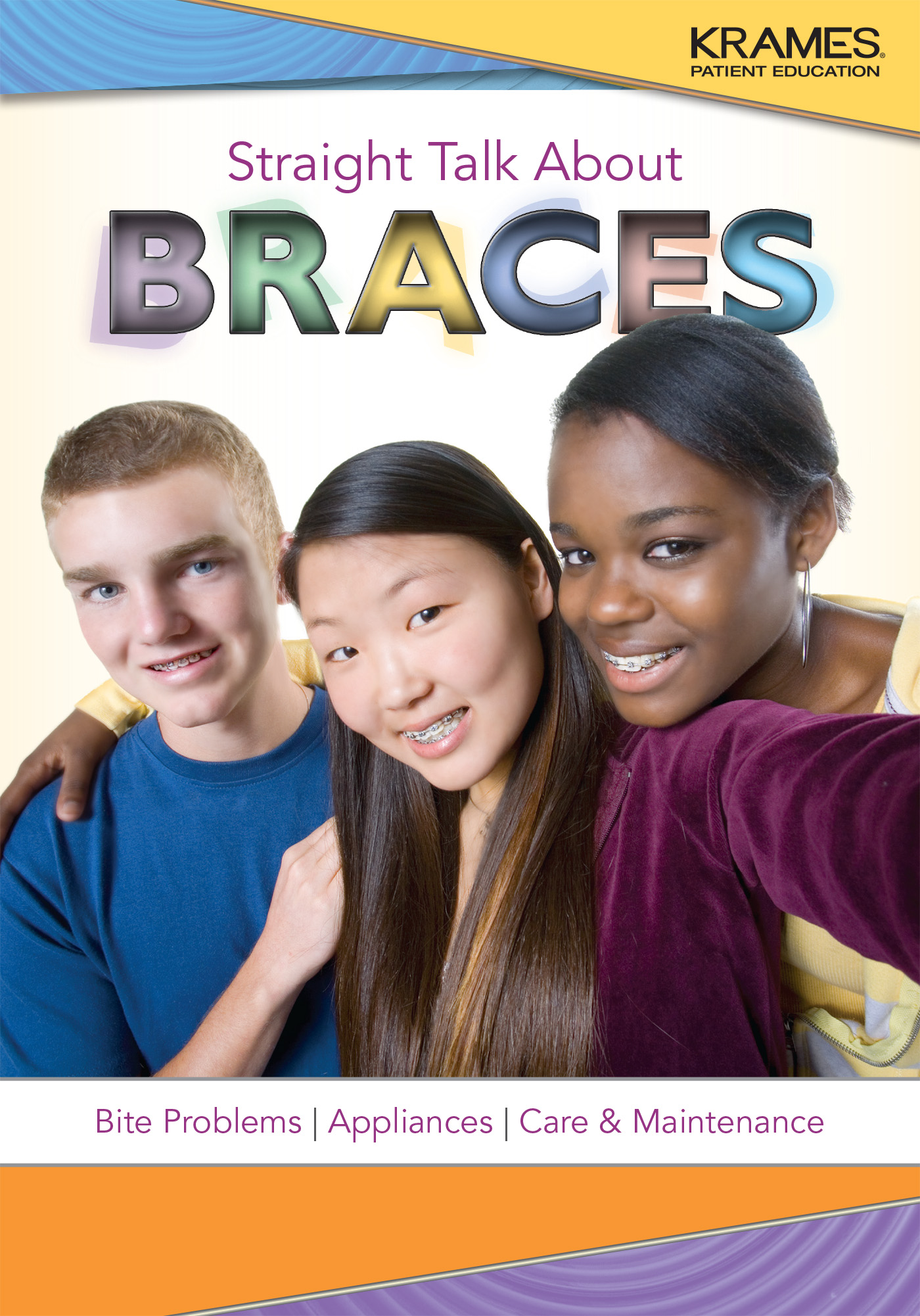 Braces Brochure