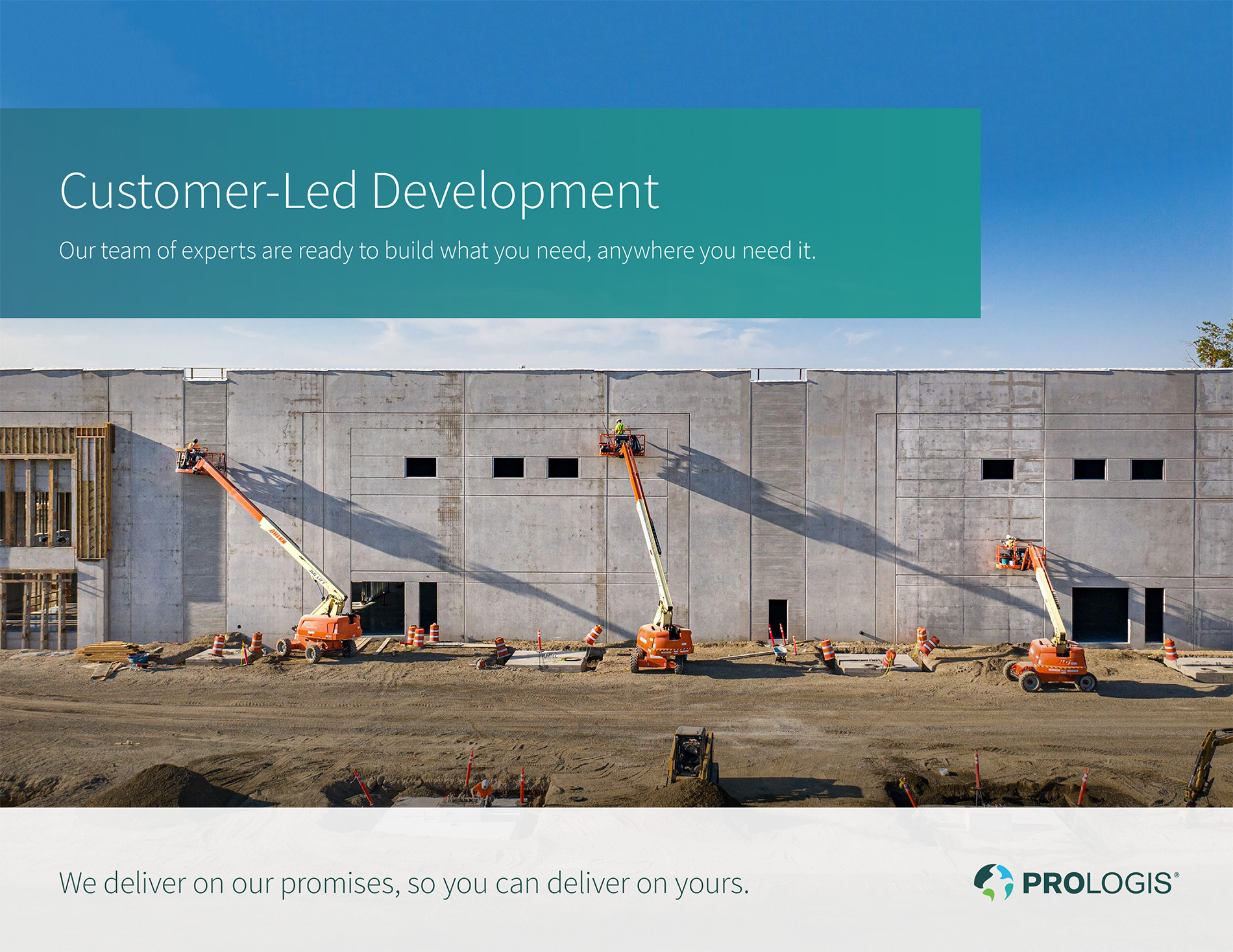 Development Capabilities Brochure