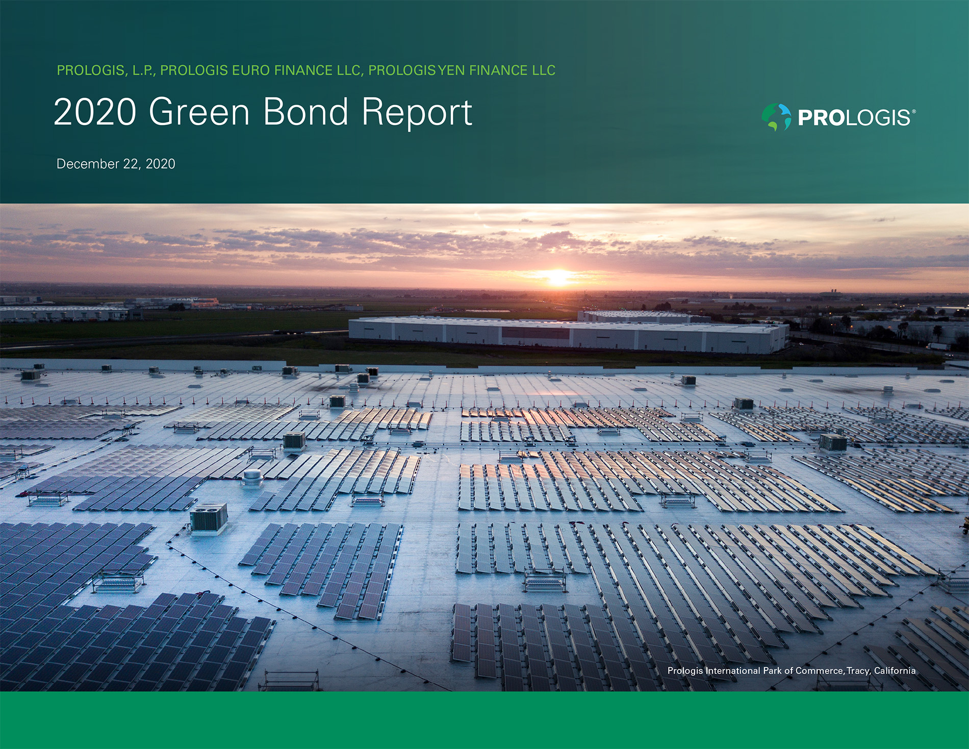 2020 Green Bond Report