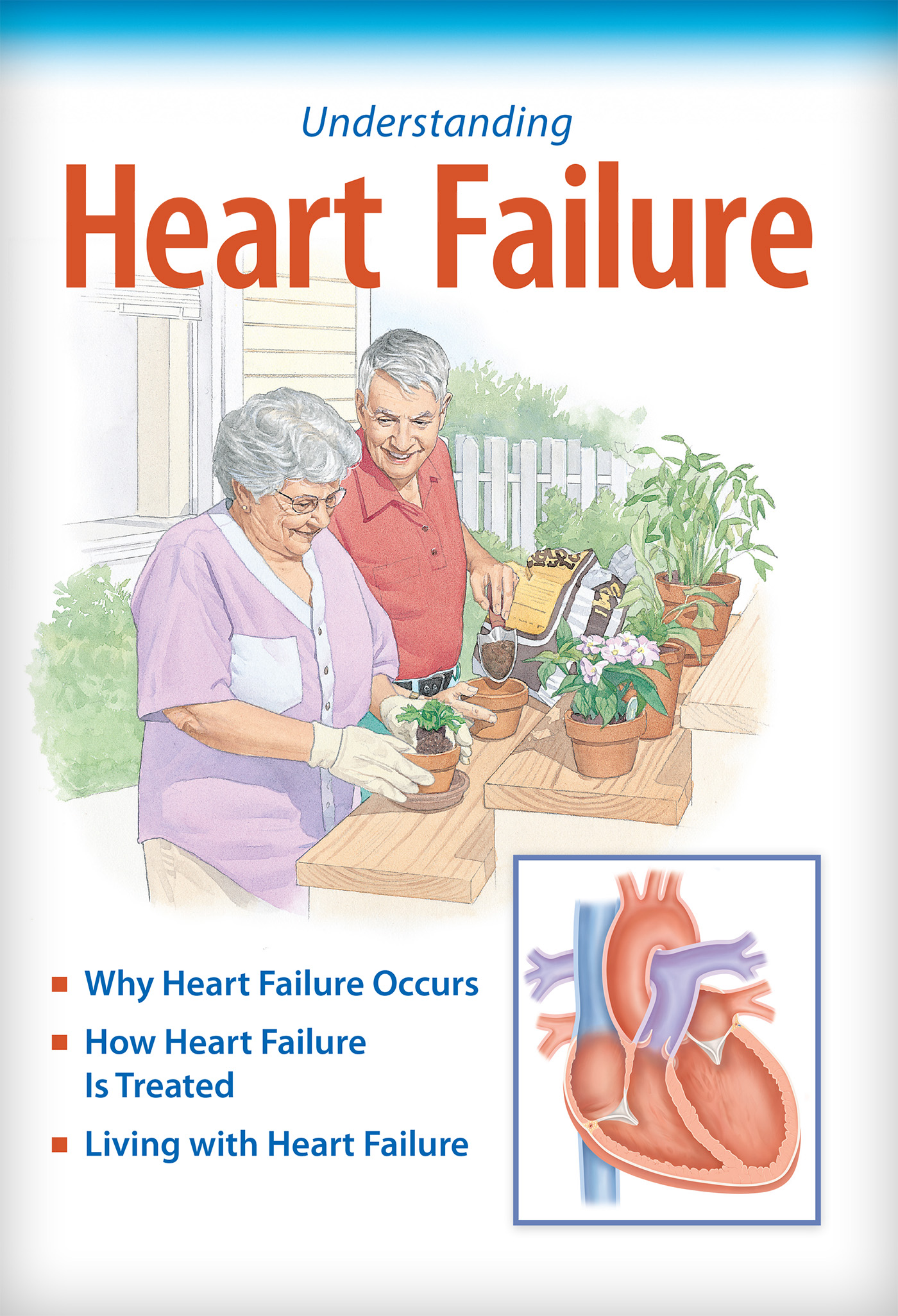 Heart Failure Brochure