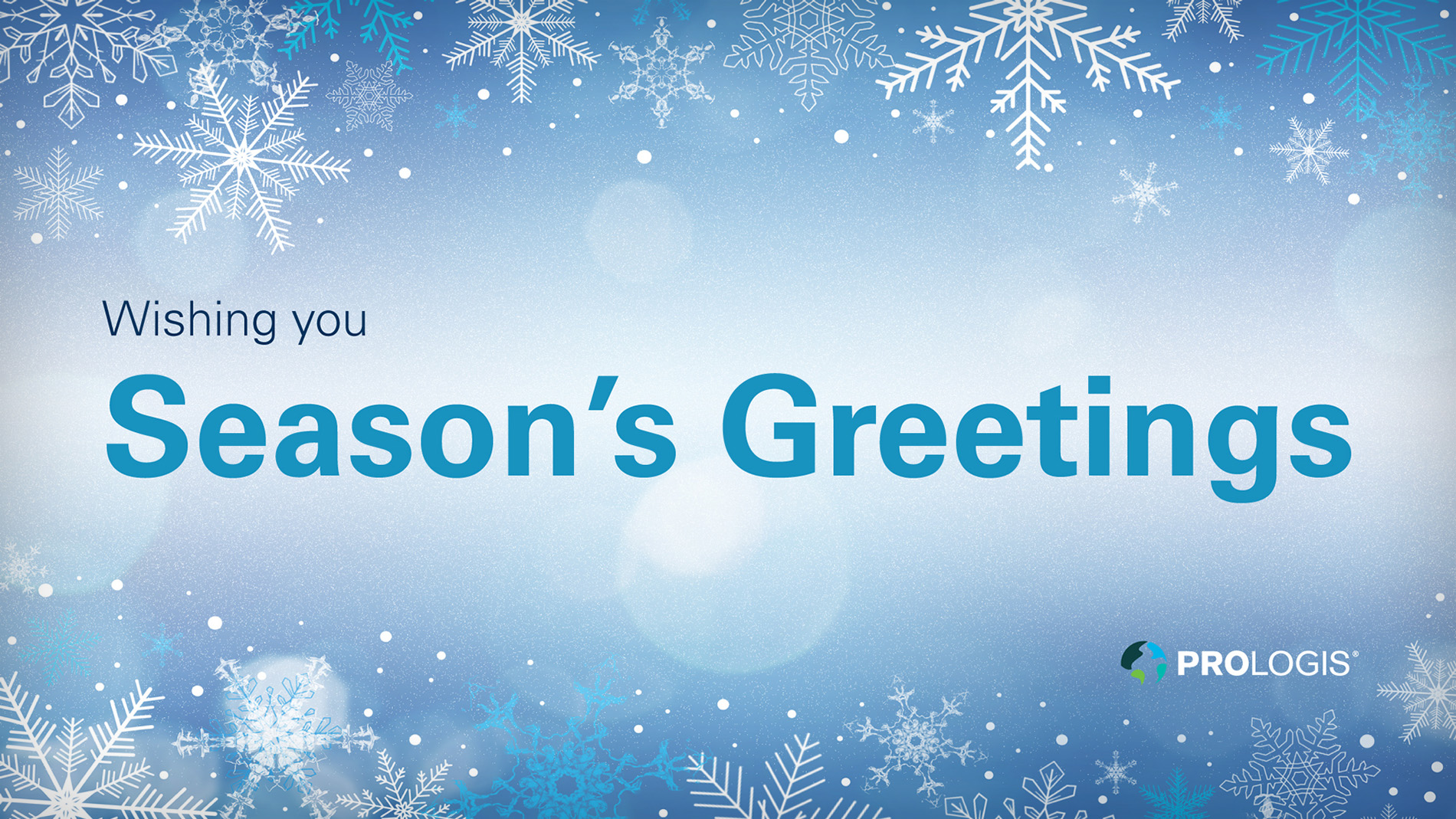 Season’s Greetings Post