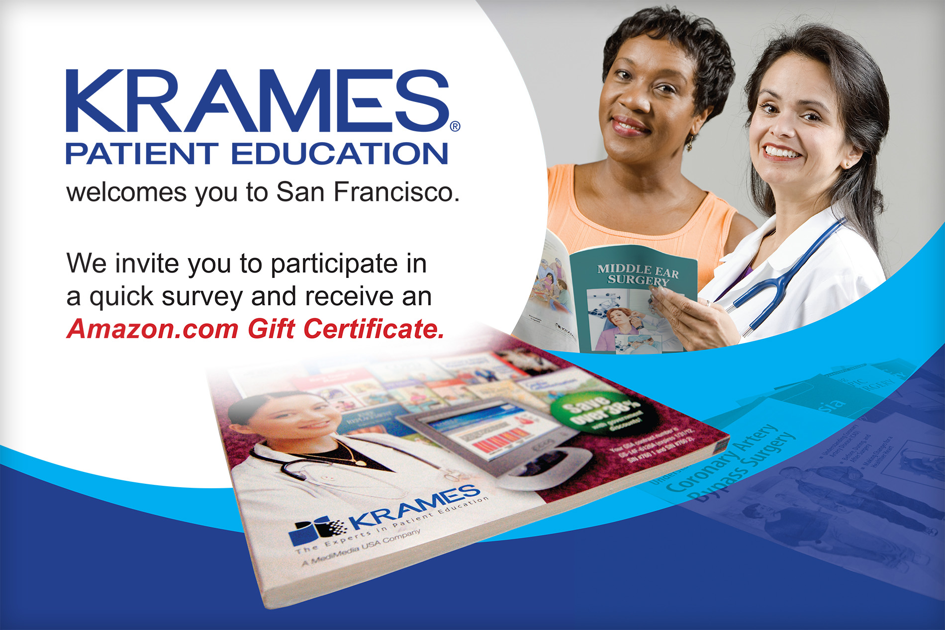 Krames Conference Poster