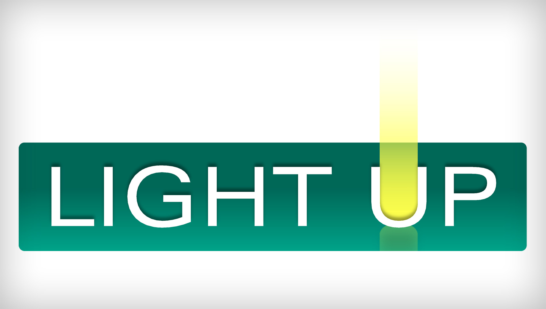 Light Up Program Visual Identifier