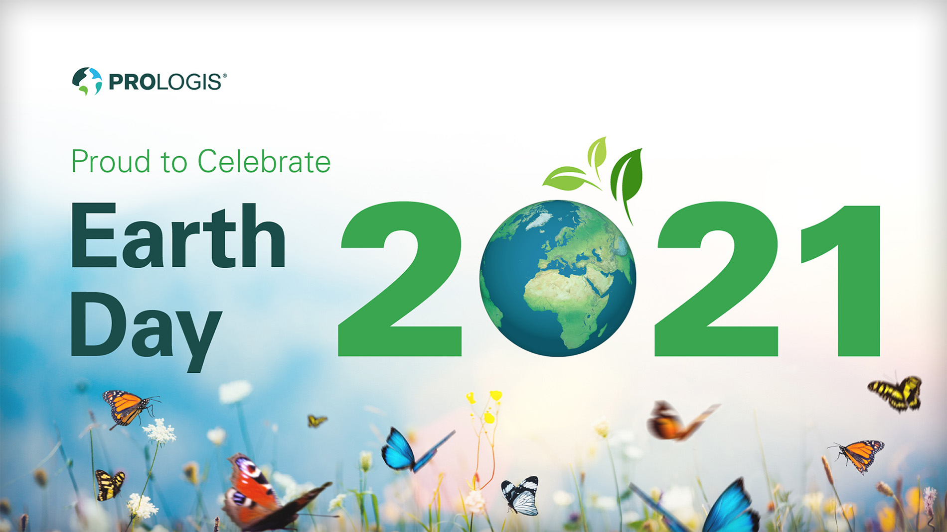 Earth Day Celebration Post