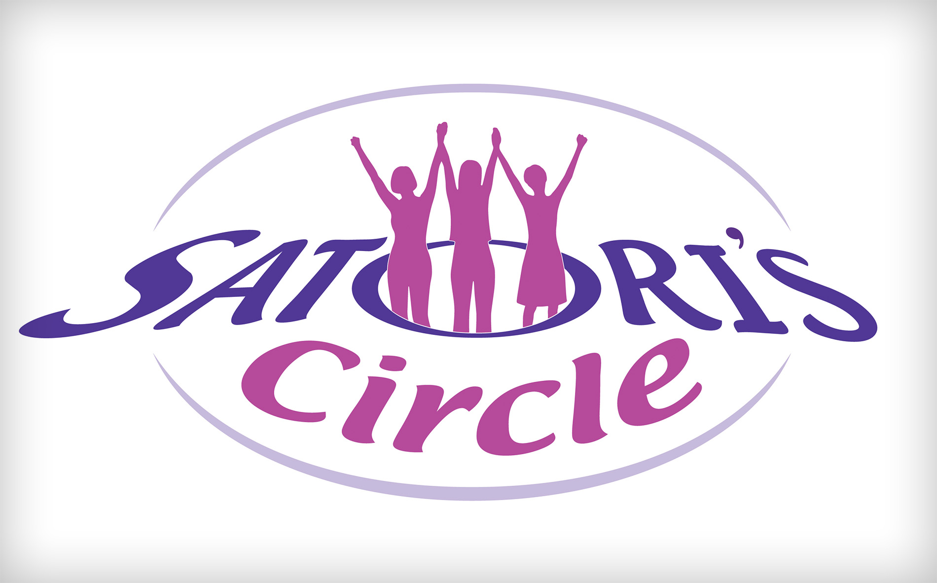 Satori’s Circle Logo
